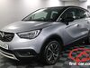 Vauxhall Crossland X ELITE NAV