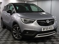 Vauxhall Crossland X ELITE NAV 19