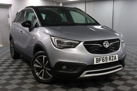 Vauxhall Crossland X ELITE NAV 19