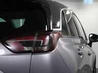 Vauxhall Crossland X ELITE NAV 23