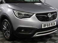 Vauxhall Crossland X ELITE NAV 26