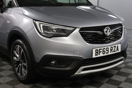Vauxhall Crossland X ELITE NAV 26