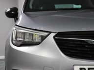 Vauxhall Crossland X ELITE NAV 25