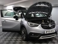 Vauxhall Crossland X ELITE NAV 15
