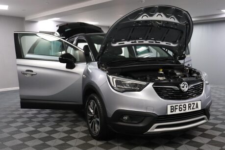 Vauxhall Crossland X ELITE NAV 15