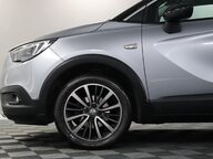 Vauxhall Crossland X ELITE NAV 27