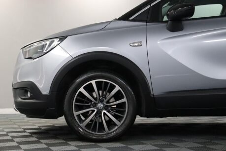 Vauxhall Crossland X ELITE NAV 27