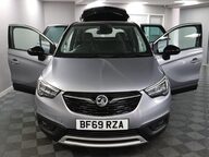 Vauxhall Crossland X ELITE NAV 7