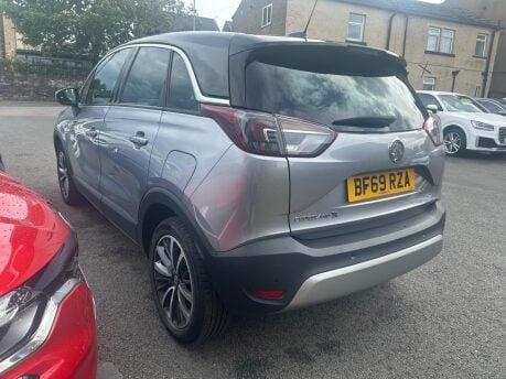 Vauxhall Crossland X ELITE NAV 6