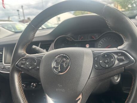 Vauxhall Crossland X ELITE NAV 11