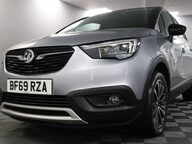 Vauxhall Crossland X ELITE NAV 28