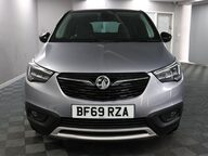 Vauxhall Crossland X ELITE NAV 2