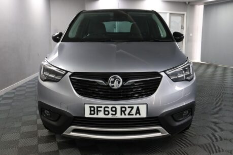Vauxhall Crossland X ELITE NAV 2