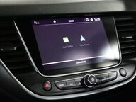 Vauxhall Crossland X ELITE NAV 38