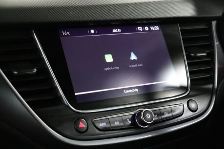 Vauxhall Crossland X ELITE NAV 38