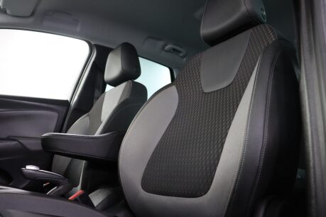 Vauxhall Crossland X ELITE NAV 35