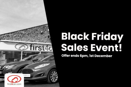 Vauxhall Crossland X ELITE NAV 2