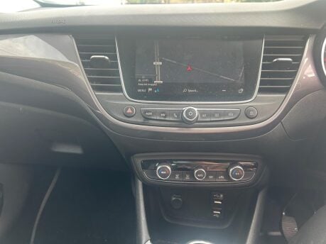 Vauxhall Crossland X ELITE NAV 9