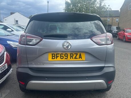 Vauxhall Crossland X ELITE NAV 7