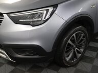 Vauxhall Crossland X ELITE NAV 32