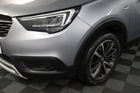 Vauxhall Crossland X ELITE NAV 32