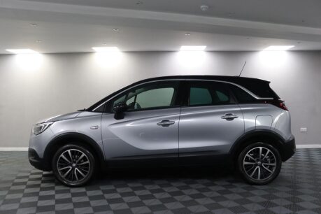 Vauxhall Crossland X ELITE NAV 18