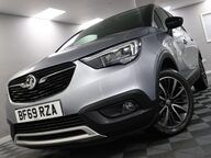 Vauxhall Crossland X ELITE NAV 31