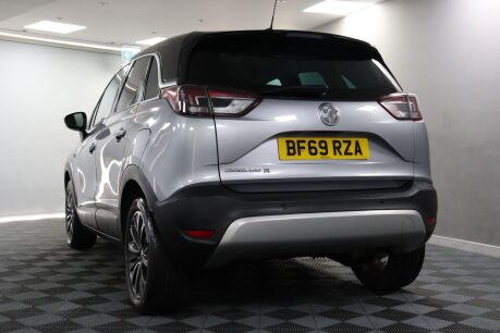 Vauxhall Crossland X ELITE NAV 29