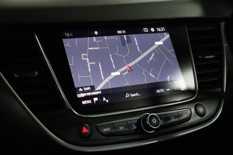 Vauxhall Crossland X ELITE NAV 39
