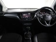 Vauxhall Crossland X ELITE NAV 41