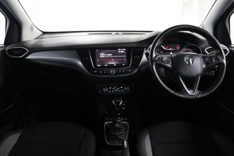 Vauxhall Crossland X ELITE NAV 41