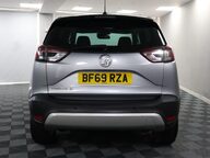 Vauxhall Crossland X ELITE NAV 8