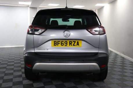 Vauxhall Crossland X ELITE NAV 8