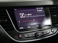 Vauxhall Crossland X ELITE NAV 40