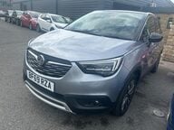 Vauxhall Crossland X ELITE NAV 5