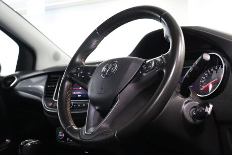 Vauxhall Crossland X ELITE NAV 12