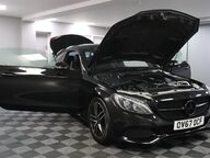 Mercedes-Benz C Class C 220 D SPORT 15