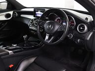 Mercedes-Benz C Class C 220 D SPORT 5