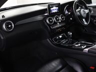 Mercedes-Benz C Class C 220 D SPORT 34