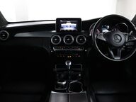 Mercedes-Benz C Class C 220 D SPORT 40