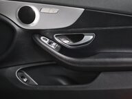 Mercedes-Benz C Class C 220 D SPORT 36