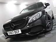 Mercedes-Benz C Class C 220 D SPORT 31