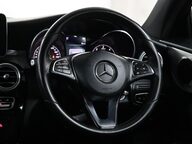 Mercedes-Benz C Class C 220 D SPORT 45