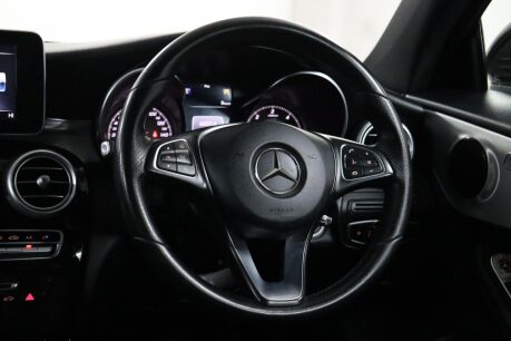 Mercedes-Benz C Class C 220 D SPORT 45