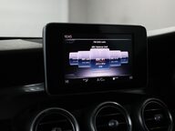 Mercedes-Benz C Class C 220 D SPORT 39