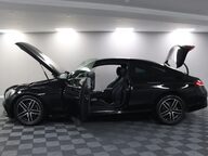 Mercedes-Benz C Class C 220 D SPORT 6