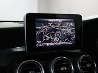 Mercedes-Benz C Class C 220 D SPORT 38