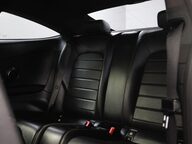 Mercedes-Benz C Class C 220 D SPORT 41