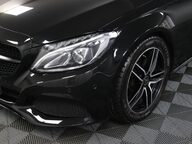 Mercedes-Benz C Class C 220 D SPORT 32