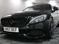 Mercedes-Benz C Class C 220 D SPORT 28